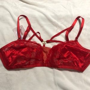 Savage X Fenty bralette